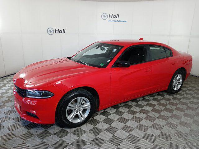 2023 Dodge Charger SXT 2023 Dodge Charger SXT
