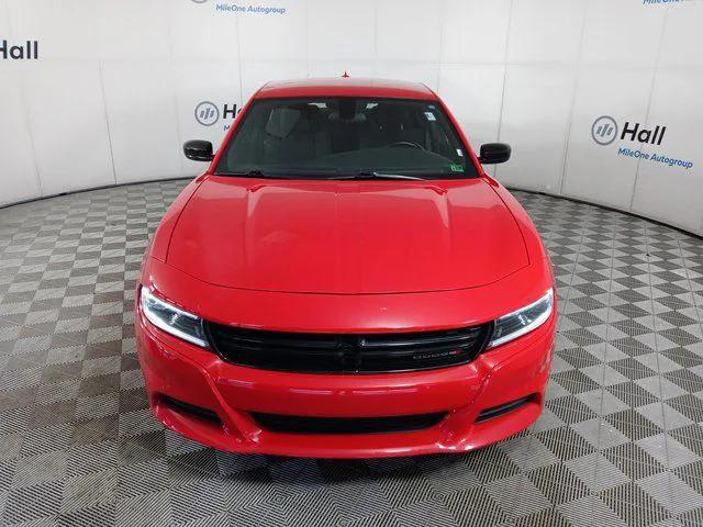 2023 Dodge Charger SXT 2023 Dodge Charger SXT