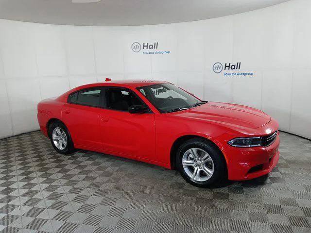2023 Dodge Charger SXT 2023 Dodge Charger SXT