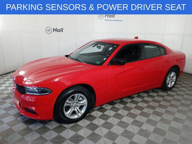 2023 Dodge Charger SXT 2023 Dodge Charger SXT