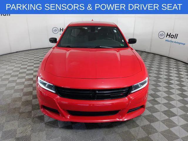 2023 Dodge Charger SXT 2023 Dodge Charger SXT