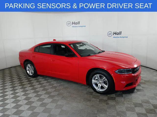 2023 Dodge Charger SXT 2023 Dodge Charger SXT