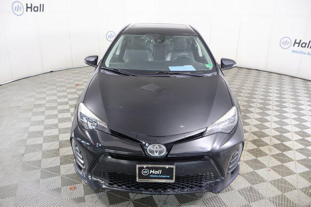 2019 Toyota Corolla SE 2019 Toyota Corolla SE
