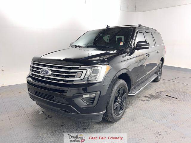 2021 Ford Expedition XLT MAX for sale in Tarboro, NC