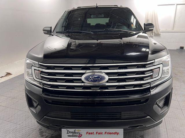 2021 Ford Expedition XLT MAX