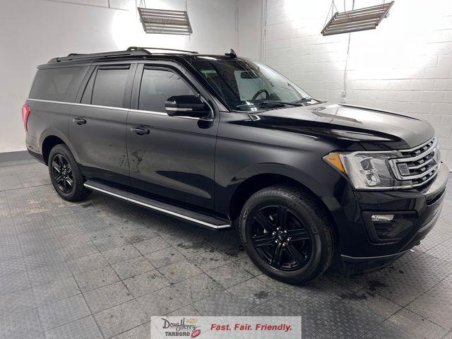 2021 Ford Expedition XLT MAX