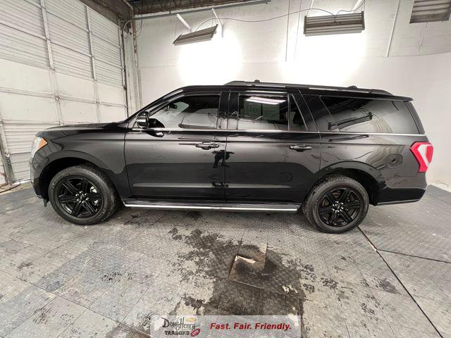 2021 Ford Expedition XLT MAX