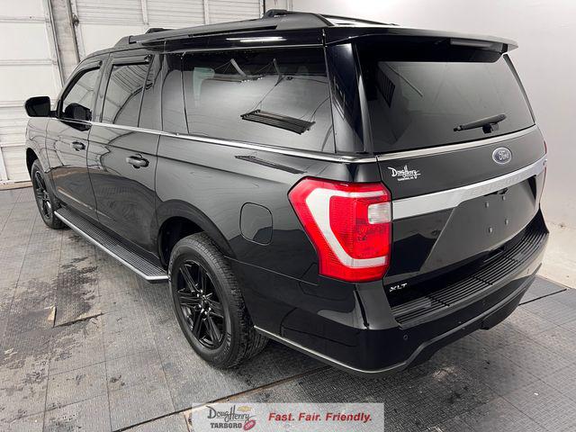2021 Ford Expedition XLT MAX