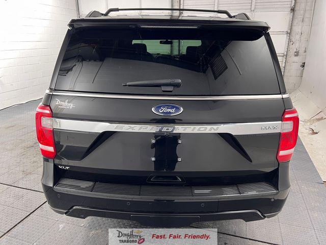 2021 Ford Expedition XLT MAX