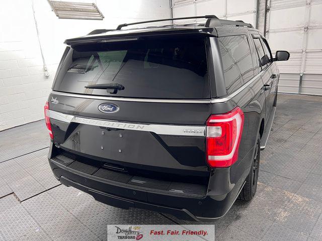 2021 Ford Expedition XLT MAX