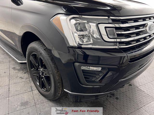2021 Ford Expedition XLT MAX