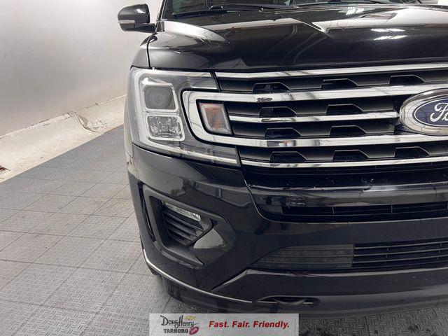 2021 Ford Expedition XLT MAX