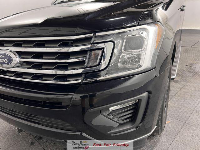 2021 Ford Expedition XLT MAX
