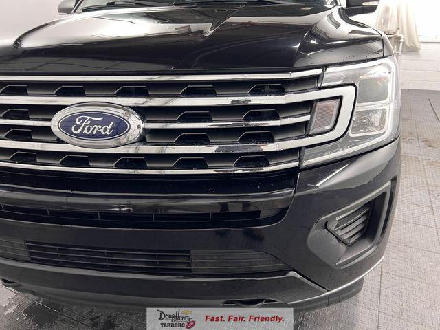 2021 Ford Expedition XLT MAX