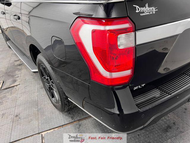 2021 Ford Expedition XLT MAX