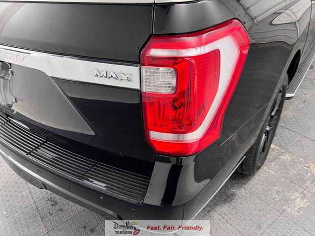 2021 Ford Expedition XLT MAX