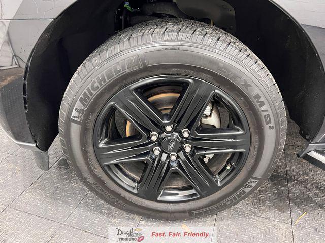 2021 Ford Expedition XLT MAX