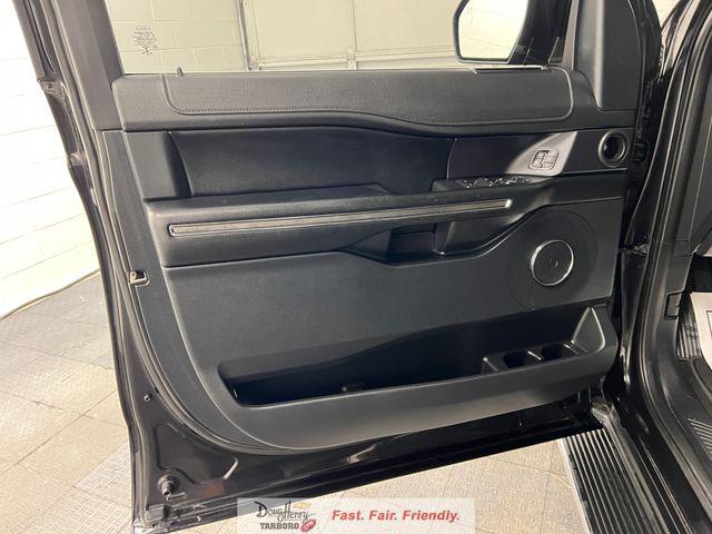 2021 Ford Expedition XLT MAX