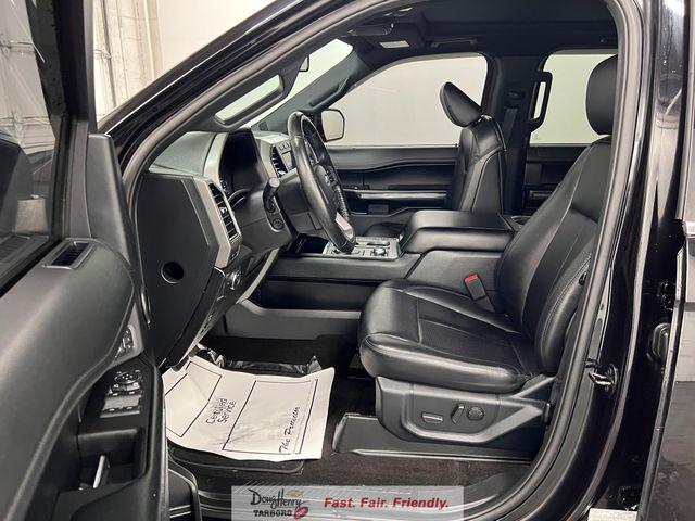 2021 Ford Expedition XLT MAX