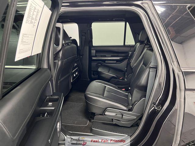 2021 Ford Expedition XLT MAX