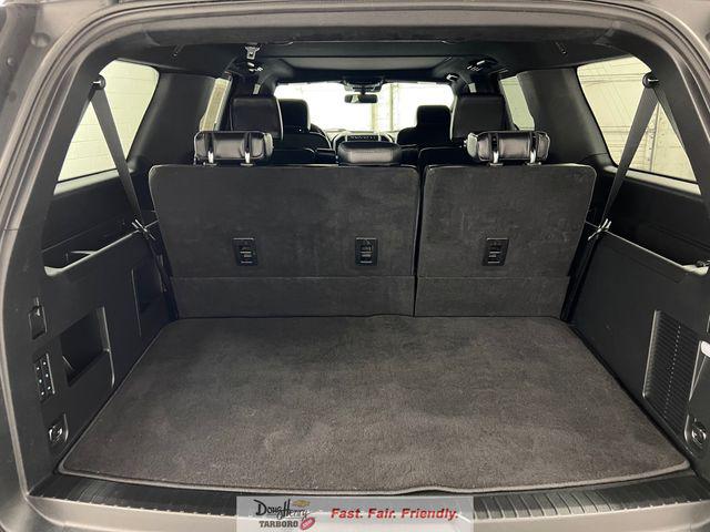 2021 Ford Expedition XLT MAX