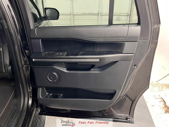 2021 Ford Expedition XLT MAX
