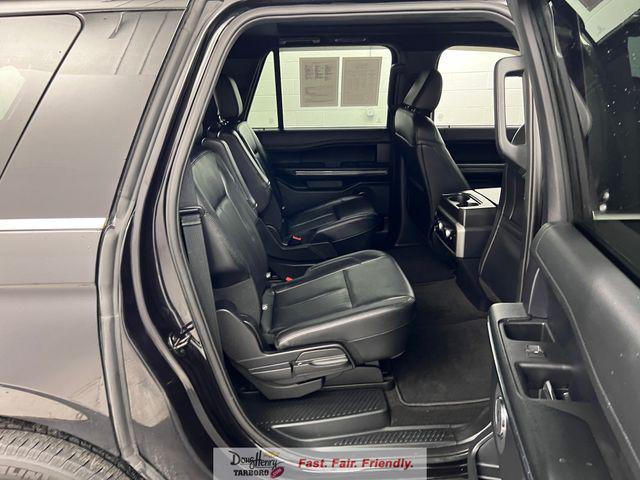 2021 Ford Expedition XLT MAX