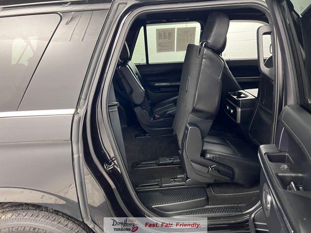 2021 Ford Expedition XLT MAX