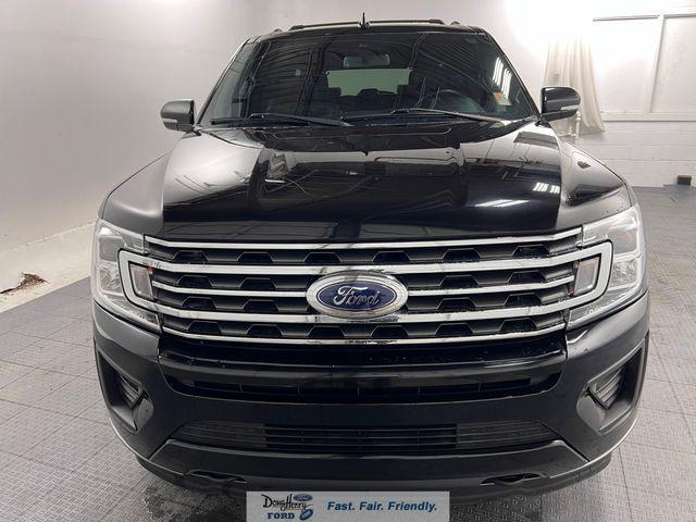 2021 Ford Expedition XLT MAX