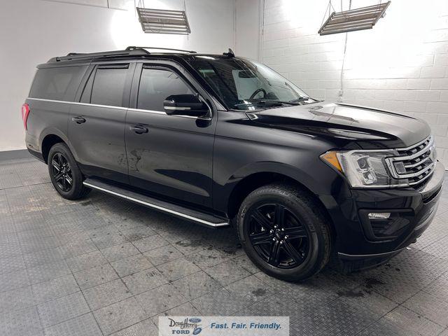 2021 Ford Expedition XLT MAX