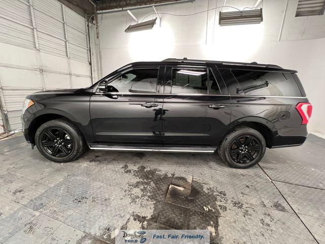 2021 Ford Expedition XLT MAX