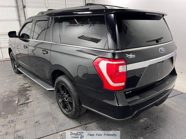2021 Ford Expedition XLT MAX