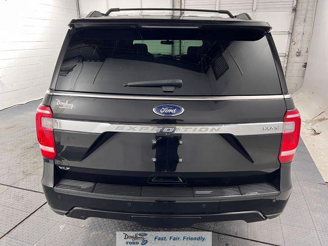 2021 Ford Expedition XLT MAX