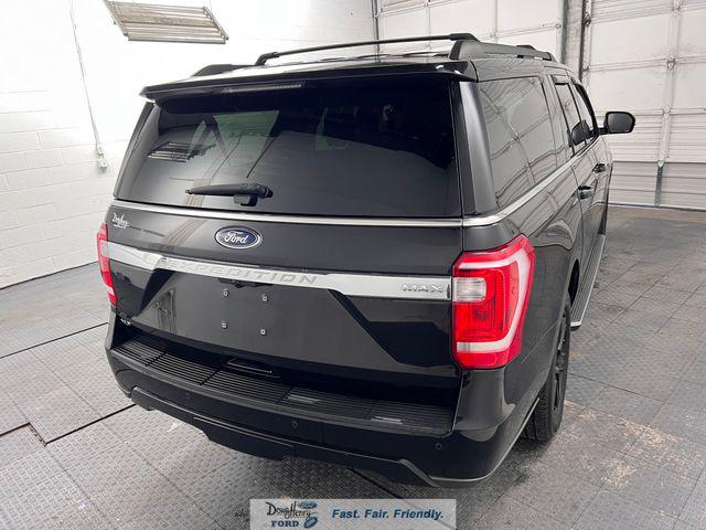 2021 Ford Expedition XLT MAX