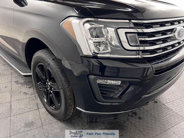 2021 Ford Expedition XLT MAX