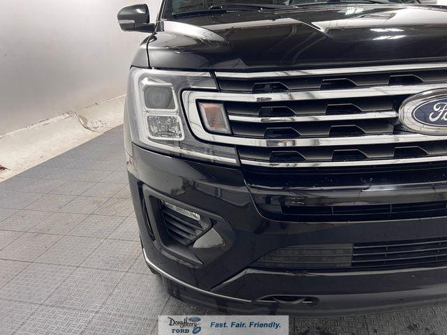 2021 Ford Expedition XLT MAX