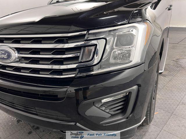 2021 Ford Expedition XLT MAX