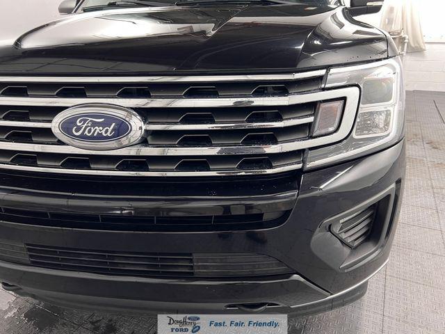 2021 Ford Expedition XLT MAX