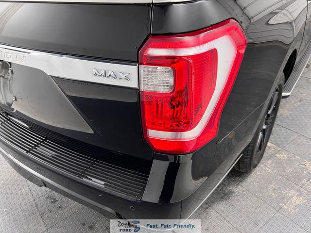 2021 Ford Expedition XLT MAX