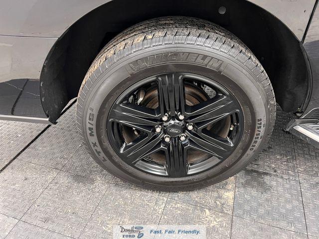 2021 Ford Expedition XLT MAX