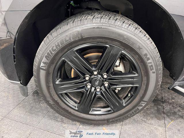 2021 Ford Expedition XLT MAX