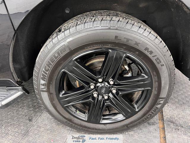 2021 Ford Expedition XLT MAX