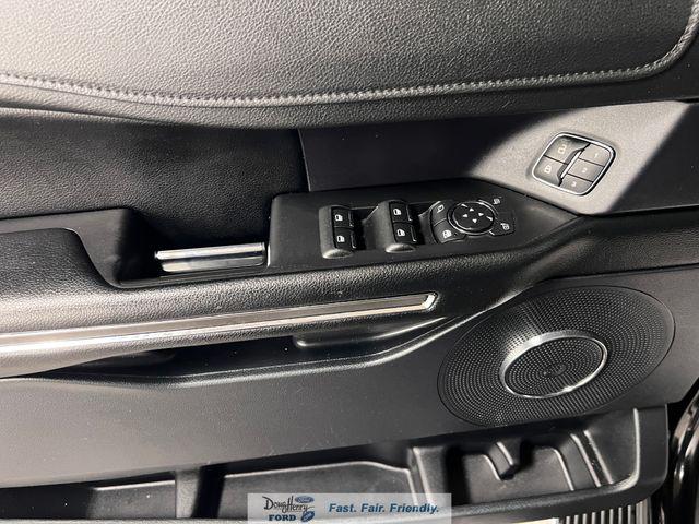 2021 Ford Expedition XLT MAX
