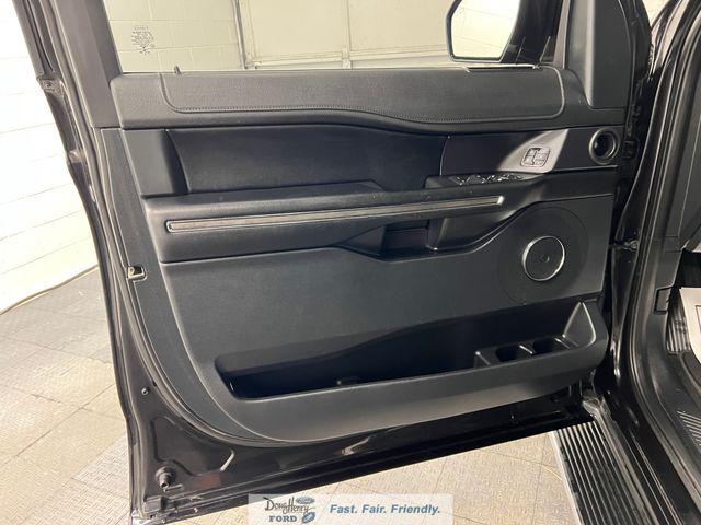 2021 Ford Expedition XLT MAX