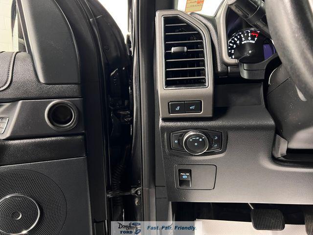 2021 Ford Expedition XLT MAX