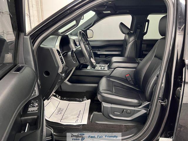 2021 Ford Expedition XLT MAX