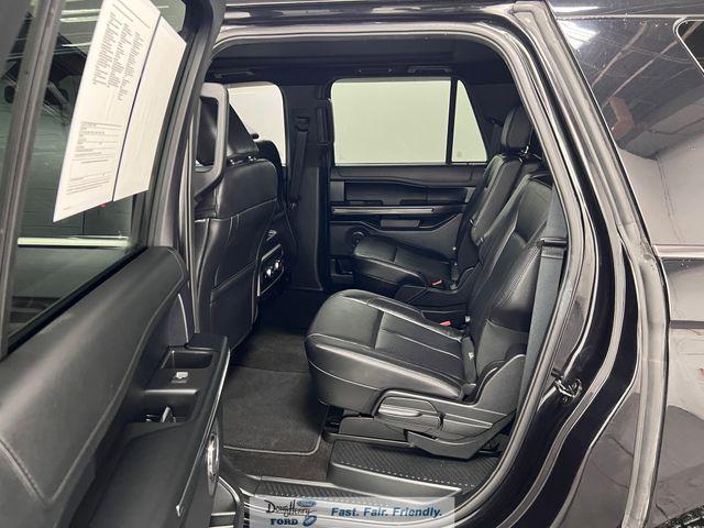 2021 Ford Expedition XLT MAX