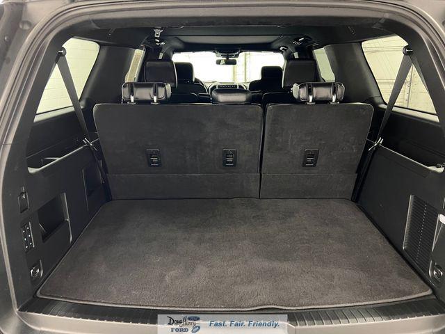 2021 Ford Expedition XLT MAX
