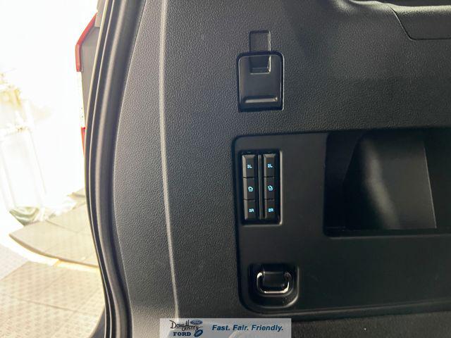 2021 Ford Expedition XLT MAX