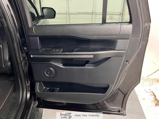 2021 Ford Expedition XLT MAX
